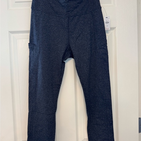 New - Talbots petite Women's Leggings with pockets - Picture 6 of 6